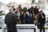 The 78th Cannes Film Festival - Photocall for the film 