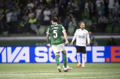 PALMEIRAS X CEARA - COPA DO BRASIL 2025
