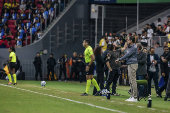 Capital X Botafogo