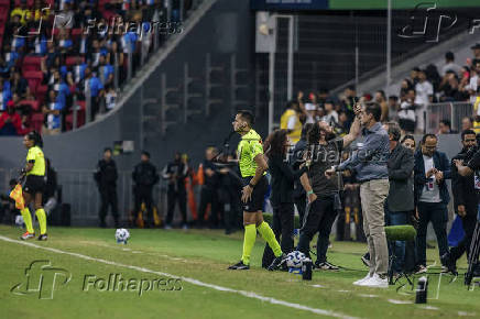 Capital X Botafogo