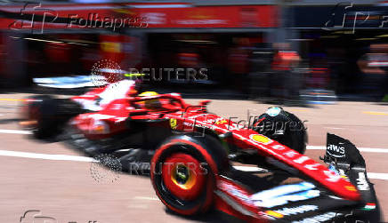Monaco Grand Prix