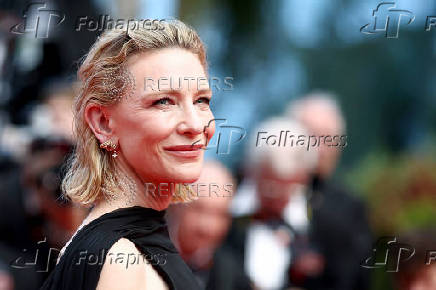 The 78th Cannes Film Festival - Closing ceremony - Red Carpet Arrivals