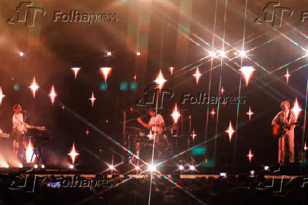C6 Fest 2025 - Terceiro Dia