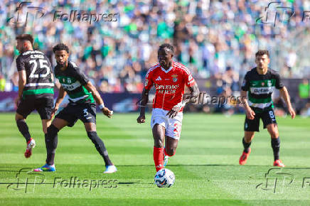 Benfica x Sporting