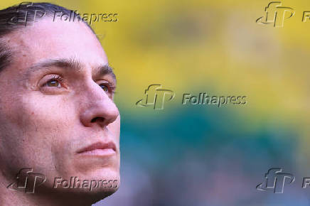 BRASILEIRO A 2025, PALMEIRAS X FLAMENGO