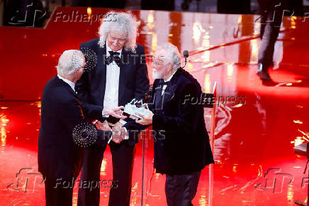 Polar Music Prize 2025