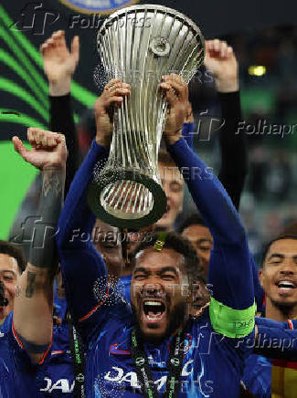 Conference League - Final - Real Betis v Chelsea
