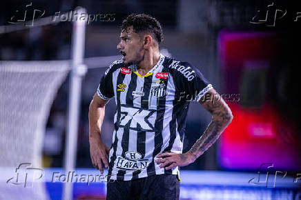 Amistoso entre Red Bull Leipzig e Santos