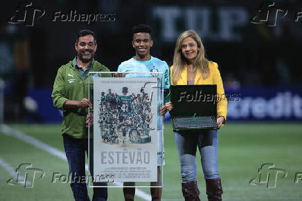 COPA LIBERTADORES 2025, PALMEIRAS X SPORTING CRISTAL