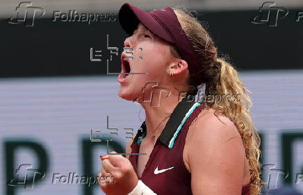 French Open - Day 7
