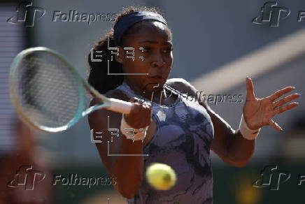 French Open - Day 7