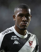 BRASILEIRO A 2025, VASCO X BRAGANTINO