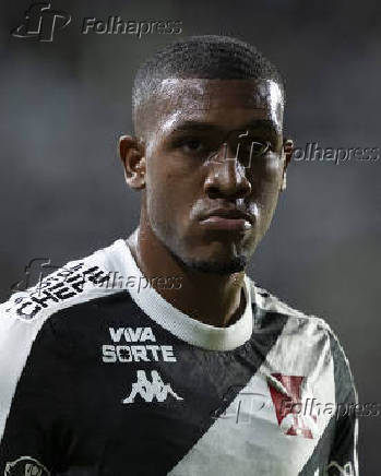 BRASILEIRO A 2025, VASCO X BRAGANTINO