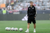 UEFA Nations League semi-final - Germany vs Portugal