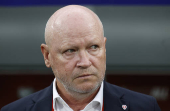 World Cup - European Qualifiers - Group L - Czech Republic v Montenegro