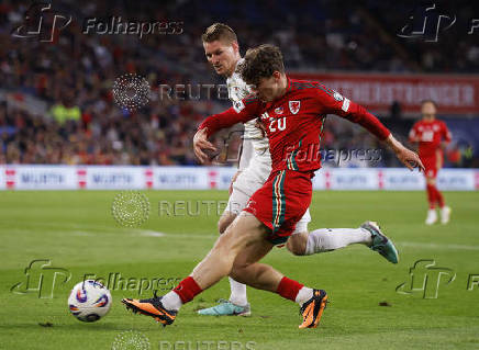 World Cup - European Qualifiers - Group J - Wales v Liechtenstein