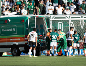 BRASILEIRO B 2025, GOIAS X VOLTA REDONDA