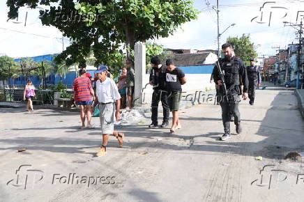 Israel complex shooting