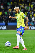 Brasil x Paraguai