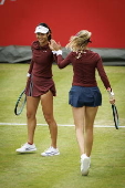Queen's Club Championships tennis tournament in London