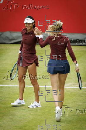 Queen's Club Championships tennis tournament in London