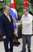 Cuba y China apuestan por fortalecer su cooperación en biotecnología e infraestructuras