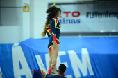 Franca x KTO Minas Final NBB masculino