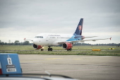 People evacuated from Middle East arrive in Slovakia