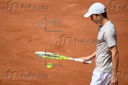 ATP Poznan Open tennis tournament
