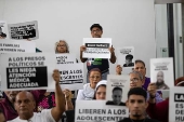 ONG venezolana advierte de 
