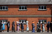 Royal Ascot 2025