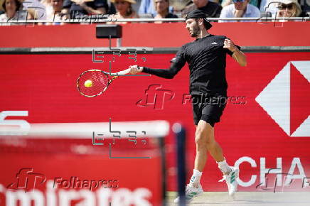 Queen's Club Championships tennis tournament in London