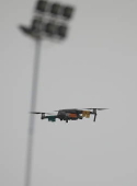 Houthis ban private drones amid tensions with Israel