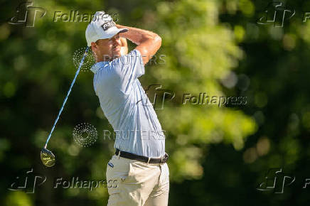 PGA: John Deere Classic - Second Round