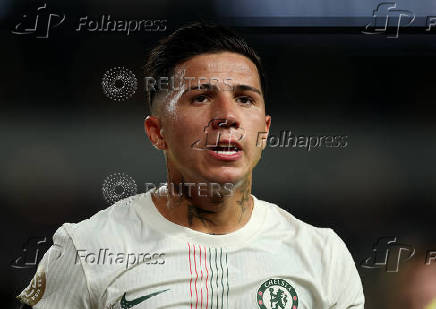 FIFA Club World Cup - Quarter Final - Palmeiras v Chelsea