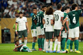 FIFA Club World Cup - Quarter Final - Palmeiras v Chelsea