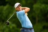 PGA: John Deere Classic - Final Round