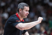 FIBA U19 Basketball World Cup 2025 final - USA vs Germany