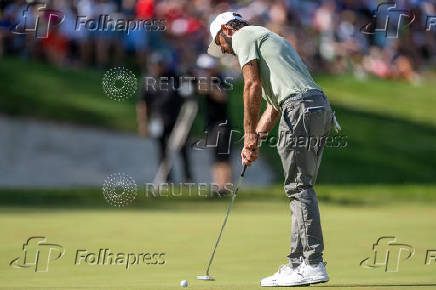 PGA: John Deere Classic - Final Round