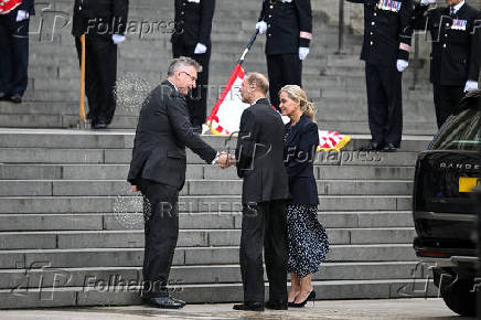 20th anniversary of the deadly July 7, 2005 London bombings