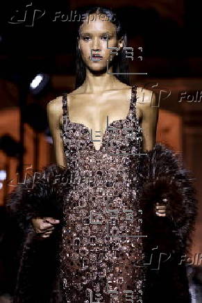 Zuhair Murad - Runway - Paris Fashion Week Haute Couture Fall-Winter 2025/2026