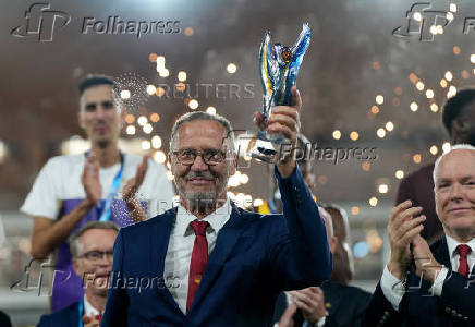 Diamond League - Monaco