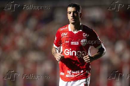 BRASILEIRO B 2025, VILA NOVA-GO X OPERARIO