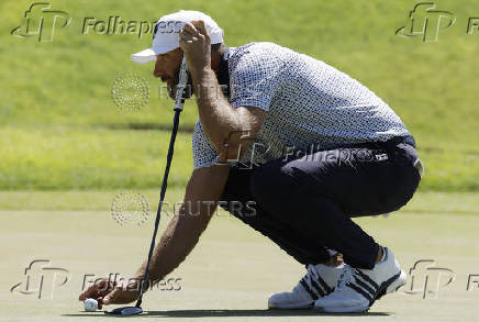 LIV Golf - Andalucia