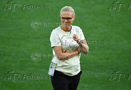 UEFA Women's Euro 2025 - Group D - England v Wales