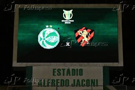 Juventude x Sport