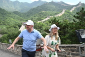 Australian Prime Minister Albanese visits China
