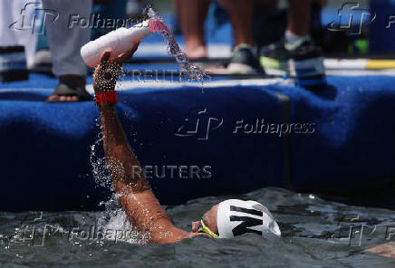 World Aquatics Championships