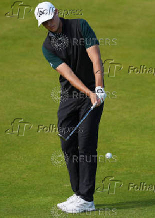 The 153rd Open Championship