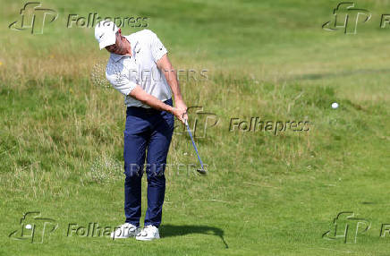 The 153rd Open Championship